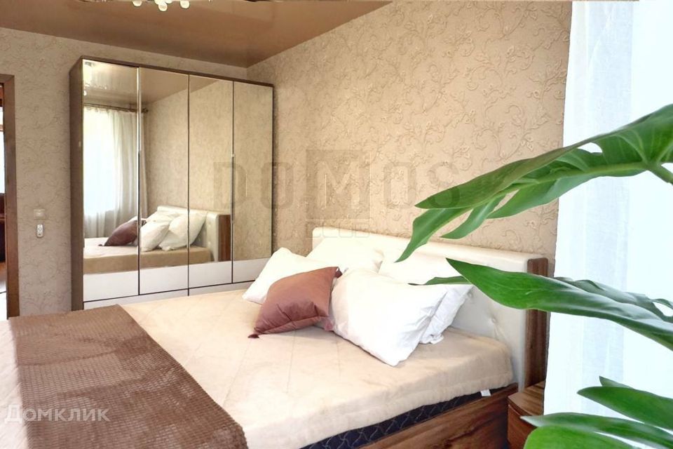Продаётся 2-комнатная квартира, 46.9 м²
