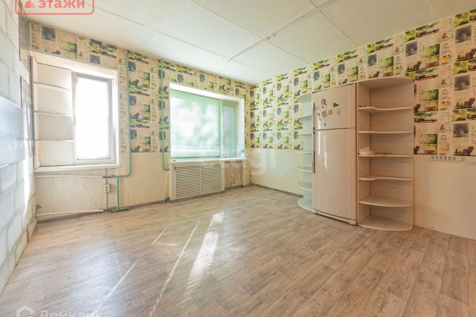 Продаётся 3-комнатная квартира, 79 м²