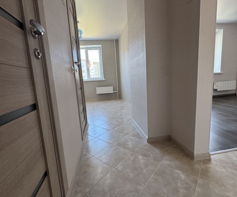 Продаётся 1-комнатная квартира, 35 м²