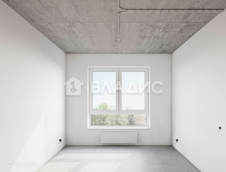 Продаётся студия, 23 м²