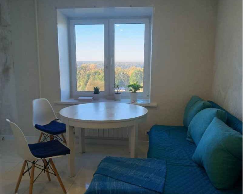 Продаётся 2-комнатная квартира, 61.9 м²