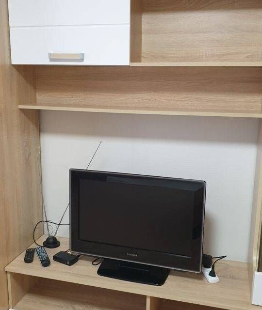 Сдаётся 1-комнатная квартира, 46 м²