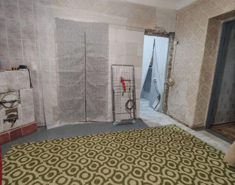 Продаётся 1-этажный дом, 114.4 м²