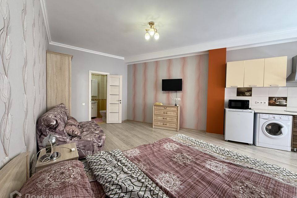 Сдаётся студия, 30 м²