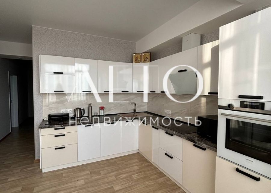 Продаётся 3-комнатная квартира, 85 м²