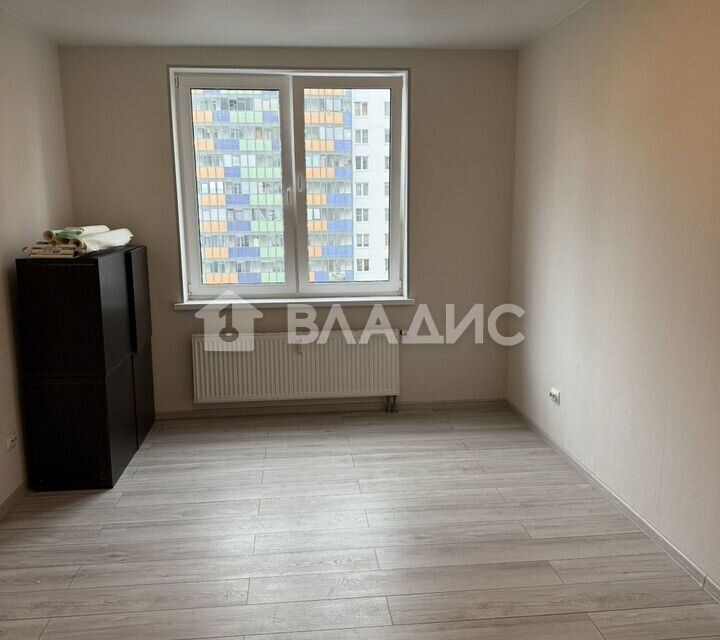 Продаётся 1-комнатная квартира, 30.3 м²