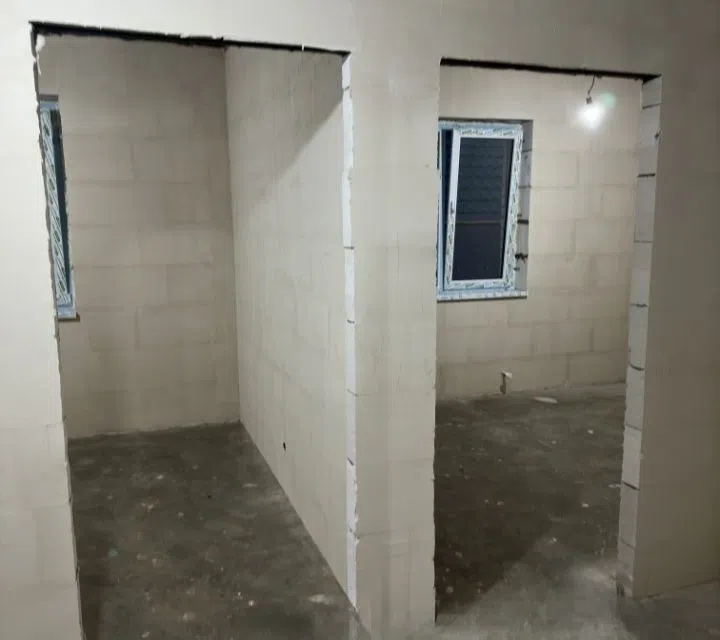 Продаётся 1-этажный дом, 80 м²
