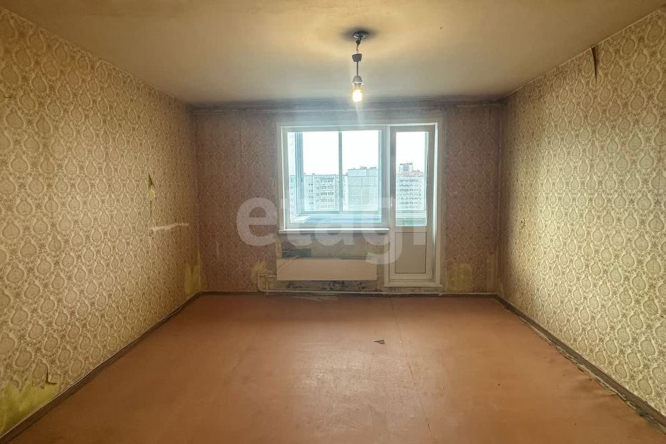 Продаётся 2-комнатная квартира, 43 м²