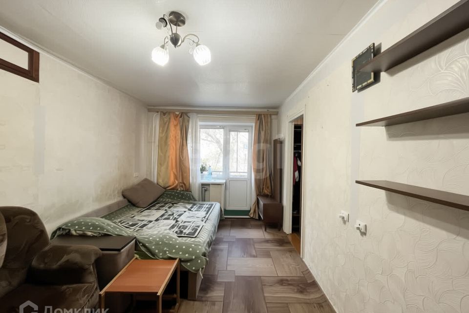 Продаётся 2-комнатная квартира, 44 м²