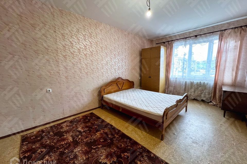 Продаётся комната в 1-комн. квартире, 20.1 м²