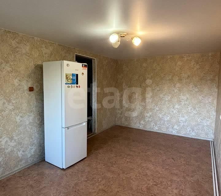 Продаётся 2-комнатная квартира, 55.3 м²