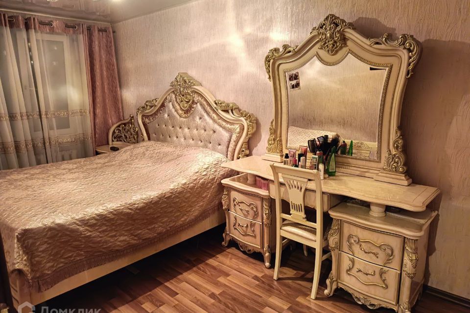 Продаётся 3-комнатная квартира, 67 м²