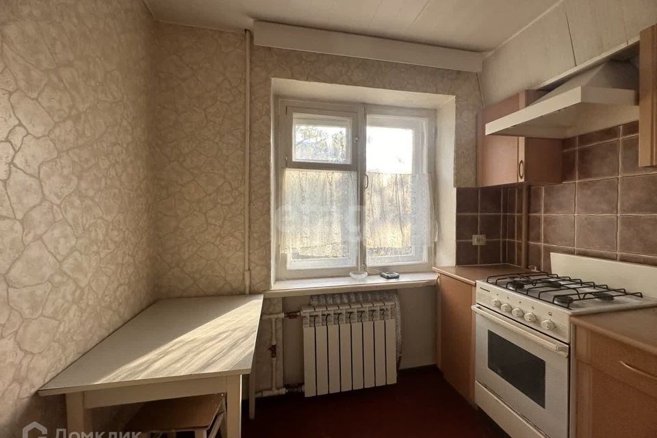 Продаётся 1-комнатная квартира, 29.2 м²