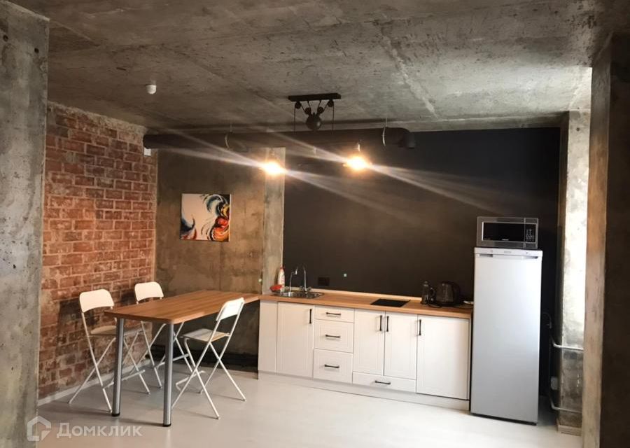 Сдаётся 3-комнатная квартира, 90 м²
