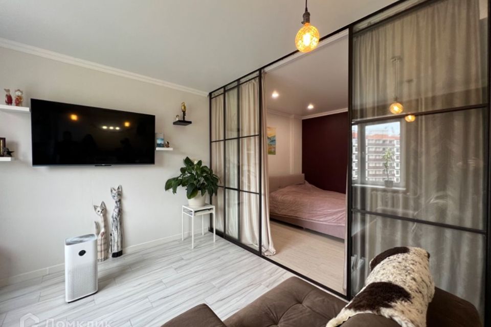 Продаётся 2-комнатная квартира, 69 м²