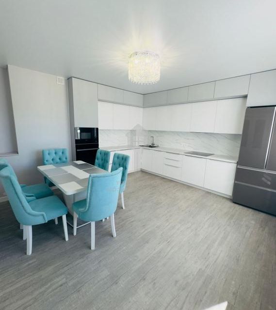 Продаётся 3-комнатная квартира, 94.3 м²