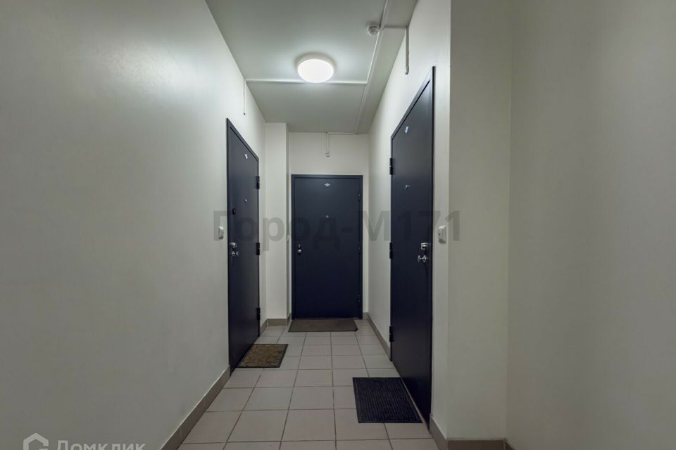 Продаётся 3-комнатная квартира, 87.5 м²