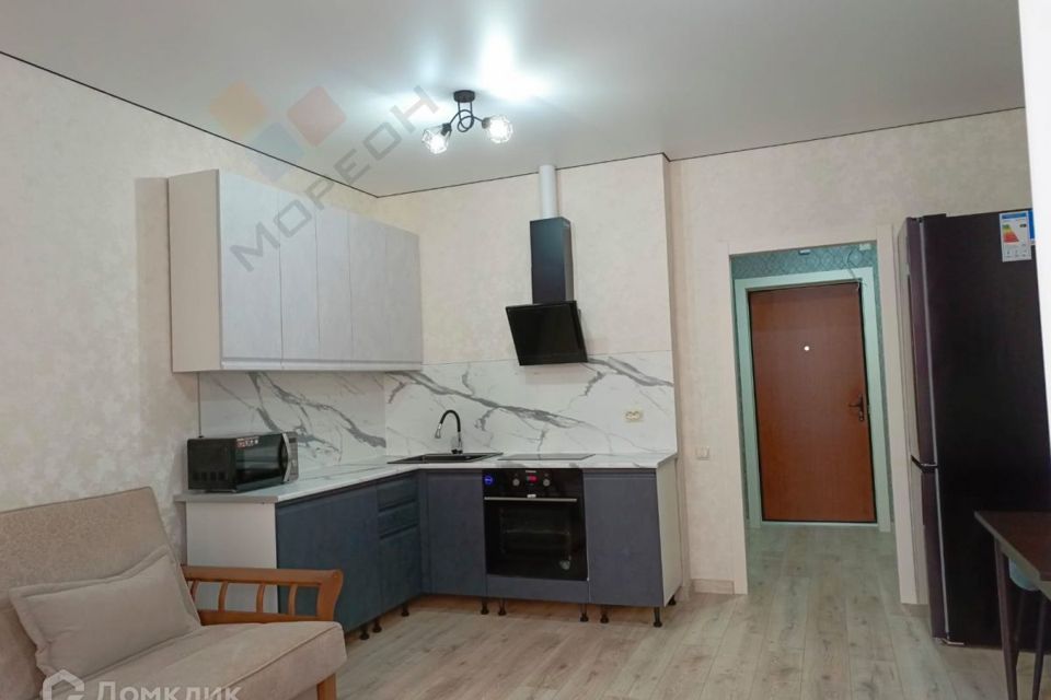 Продаётся студия, 24.1 м²