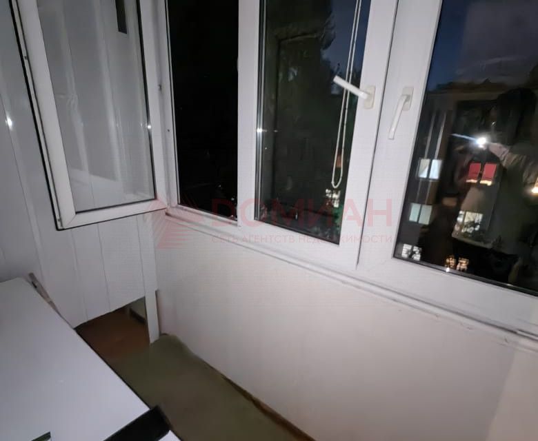 Продаётся 3-комнатная квартира, 62 м²