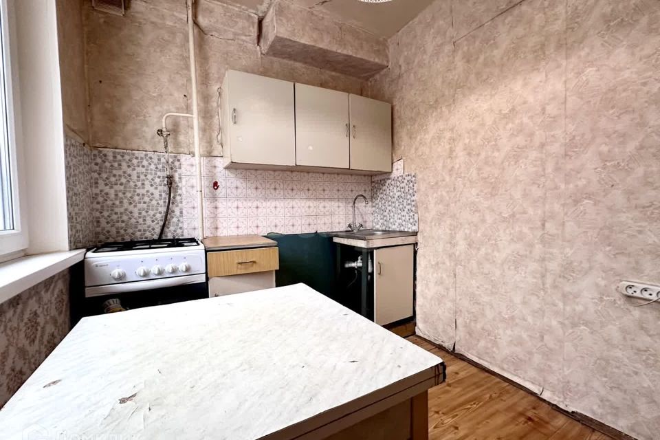 Продаётся 2-комнатная квартира, 47 м²