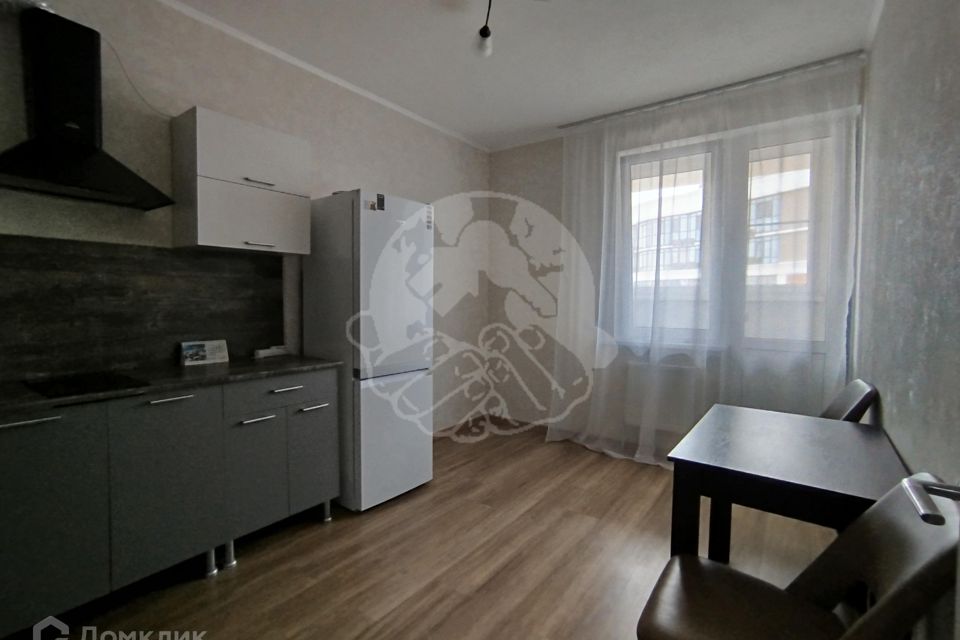 Сдаётся 1-комнатная квартира, 33 м²