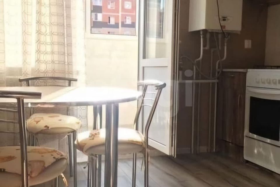 Продаётся 1-комнатная квартира, 33 м²