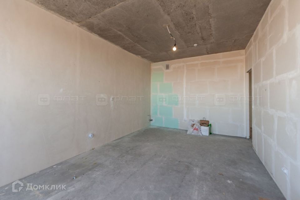 Продаётся 3-комнатная квартира, 104 м²