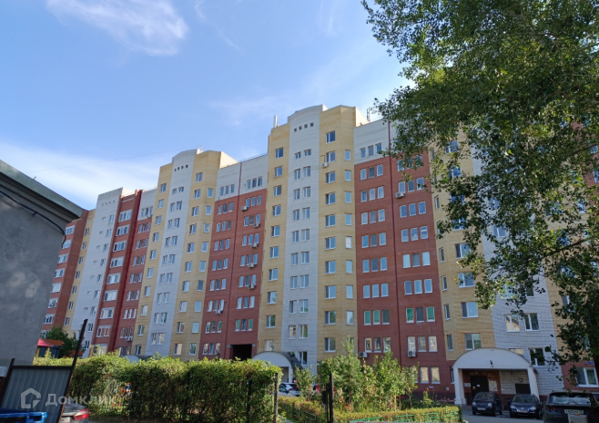 Сдаётся 2-комнатная квартира, 72 м²
