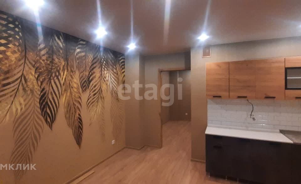 Продаётся студия, 25 м²