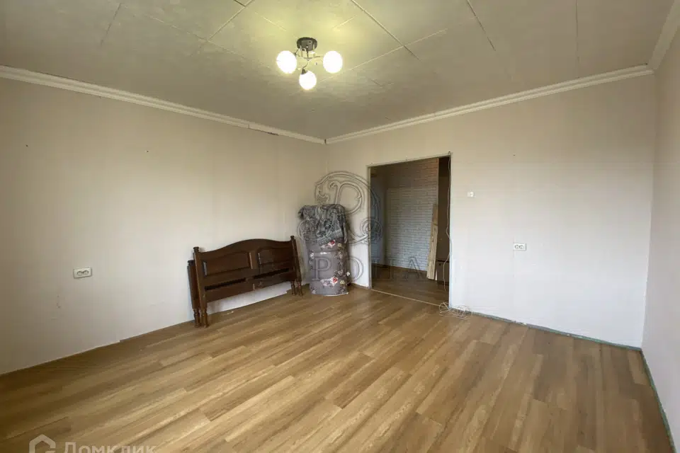 Продаётся 2-комнатная квартира, 50.2 м²