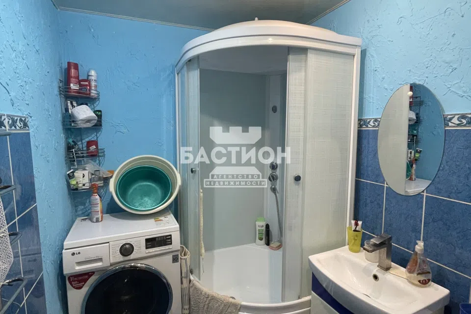 Продаётся 1-комнатная квартира, 30.2 м²