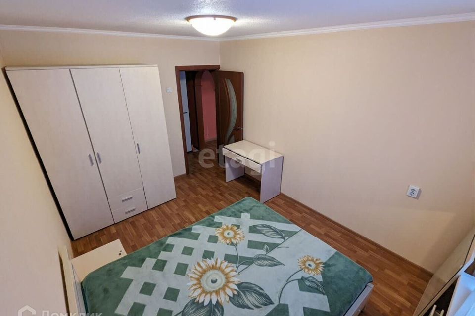 Сдаётся 2-комнатная квартира, 50 м²