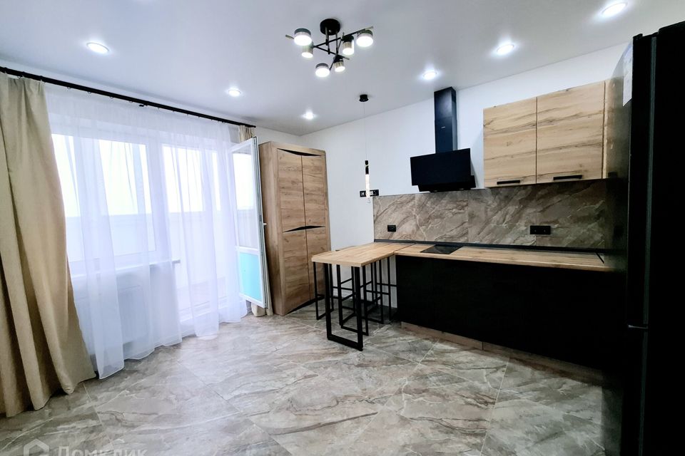 Сдаётся студия, 22 м²