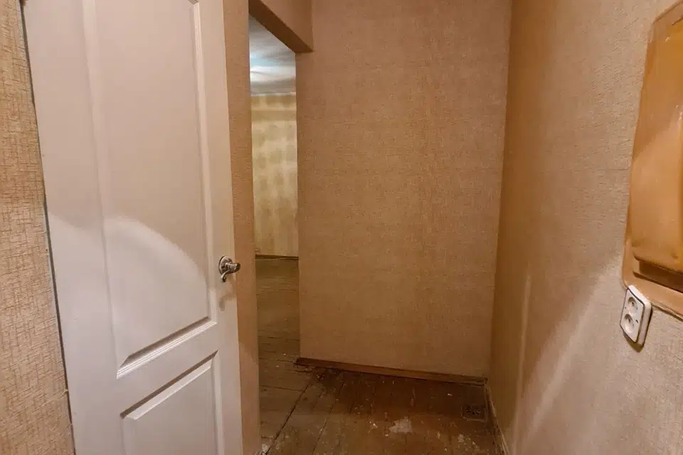 Продаётся 2-комнатная квартира, 44 м²