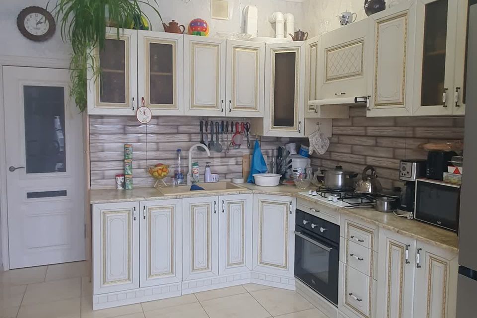 Продаётся 1-комнатная квартира, 45 м²