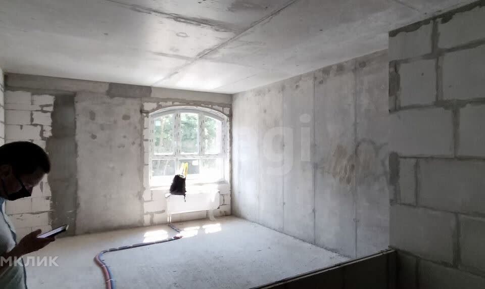 Продаётся студия, 29 м²