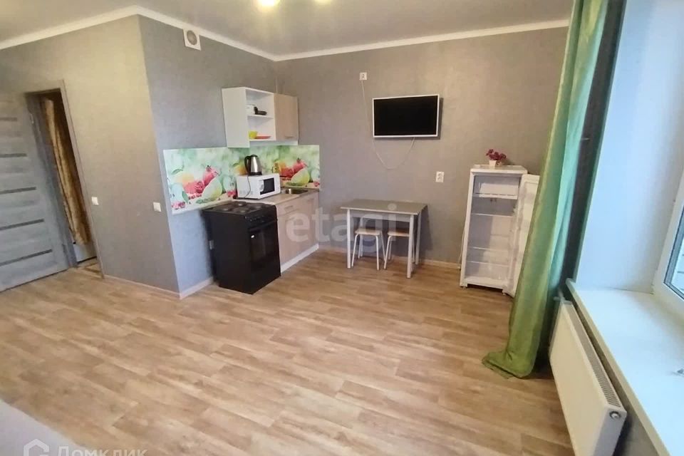 Сдаётся студия, 28 м²