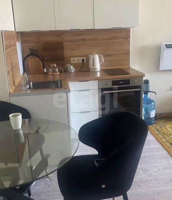 Продаётся студия, 25.1 м²