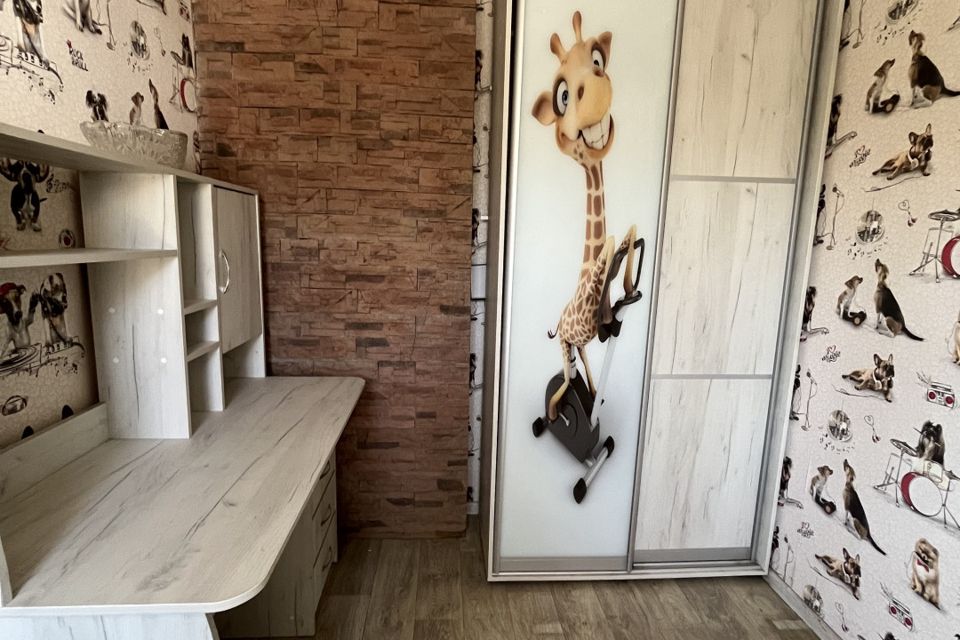 Продаётся 1-этажный дом, 42.5 м²