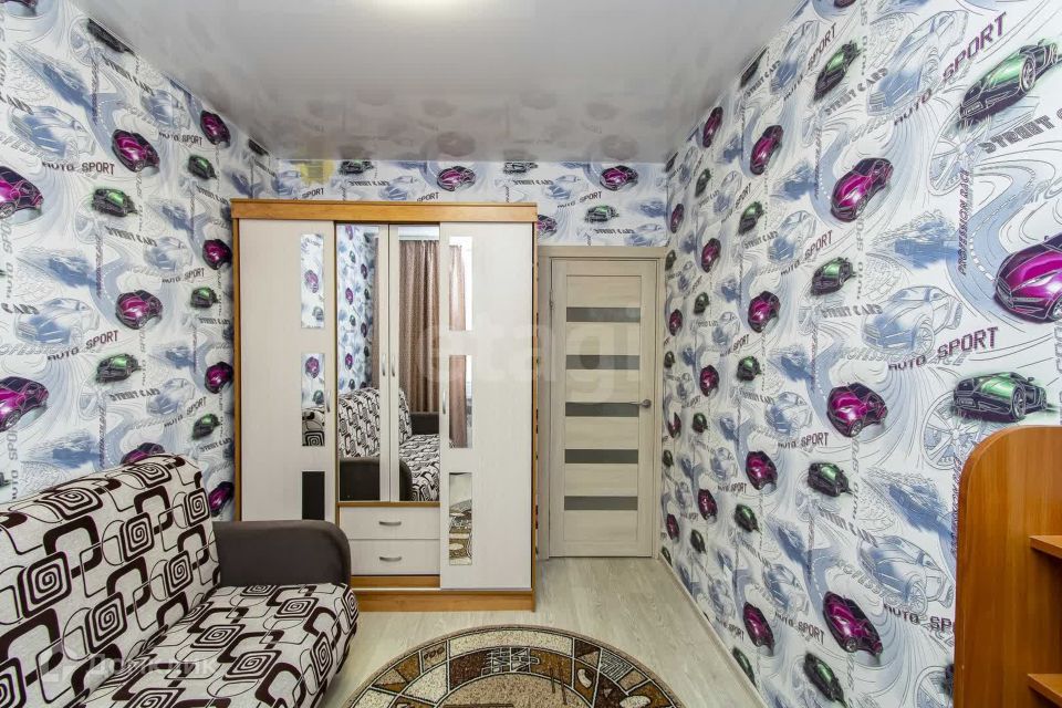 Сдаётся 1-комнатная квартира, 35.2 м²