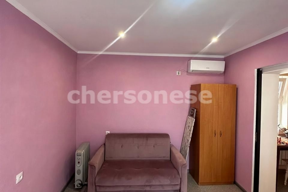 Сдаётся студия, 30 м²