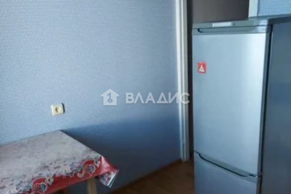 Продаётся 1-комнатная квартира, 31.4 м²