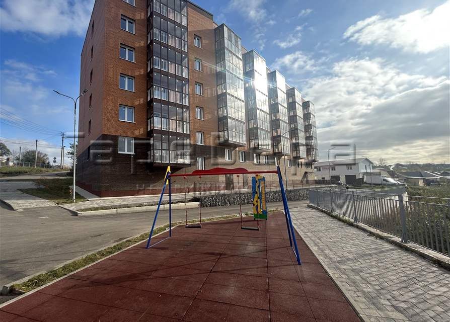 Продаётся студия, 29.7 м²