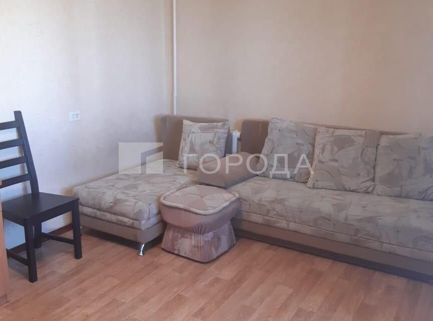 Сдаётся 1-комнатная квартира, 25 м²