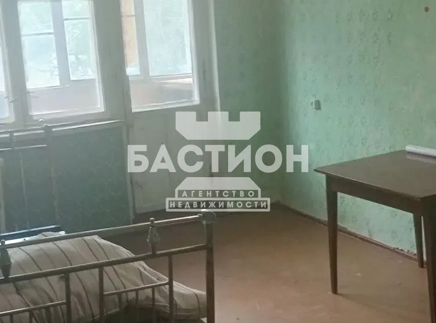 Продаётся 1-комнатная квартира, 31 м²