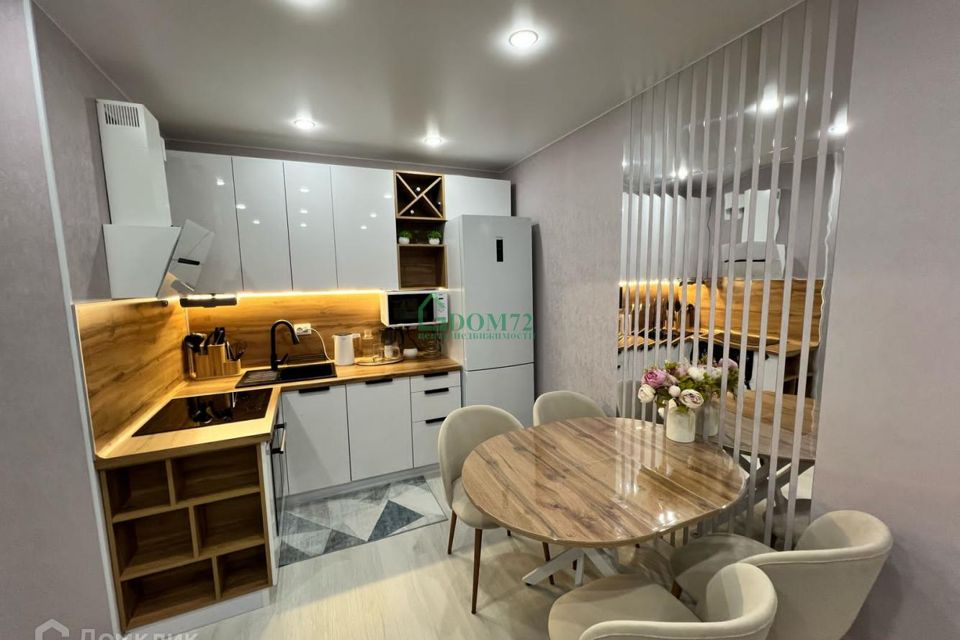 Продаётся 1-комнатная квартира, 34 м²