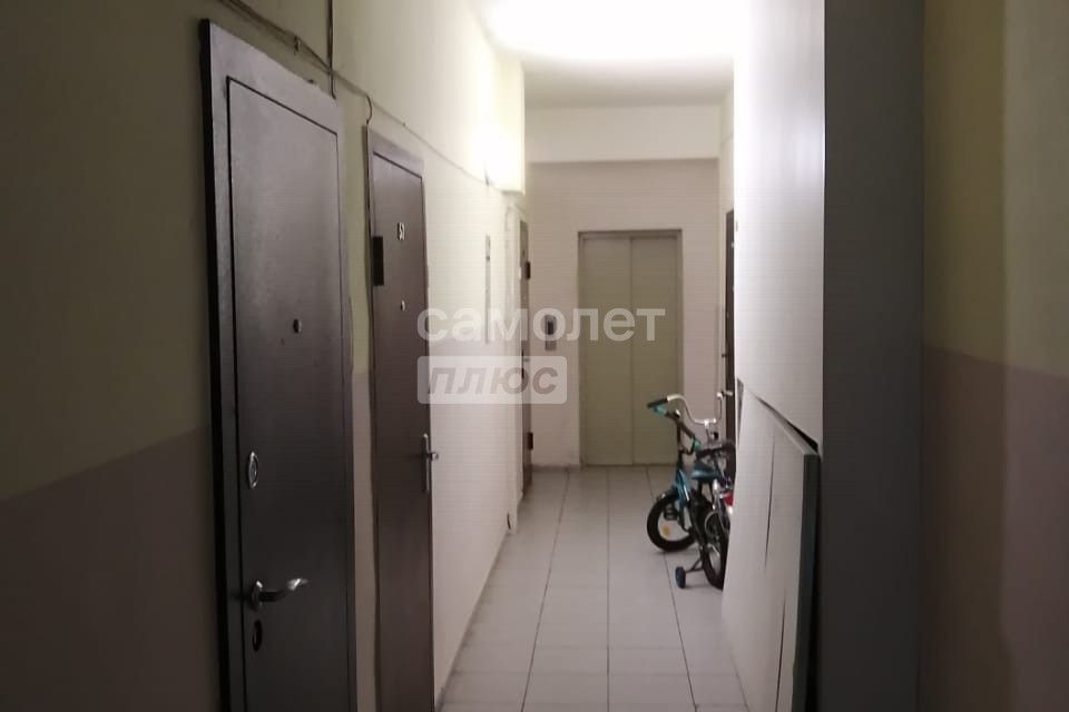 Продаётся студия, 15.6 м²