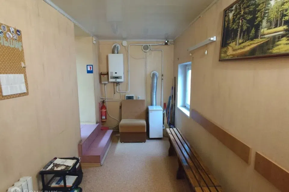 Продаётся помещение своб. назначения, 53 м²