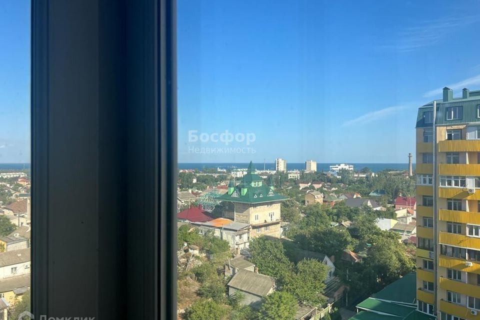 Купить Квартиру Без Ремонта на улице Генерала Горбачёва (Феодосия) - предложения