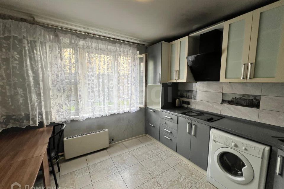 Продаётся 3-комнатная квартира, 74.7 м²